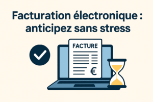 Facturation électronique
