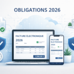 Obligations 2026 207 150x150 Facturation Électronique 2026